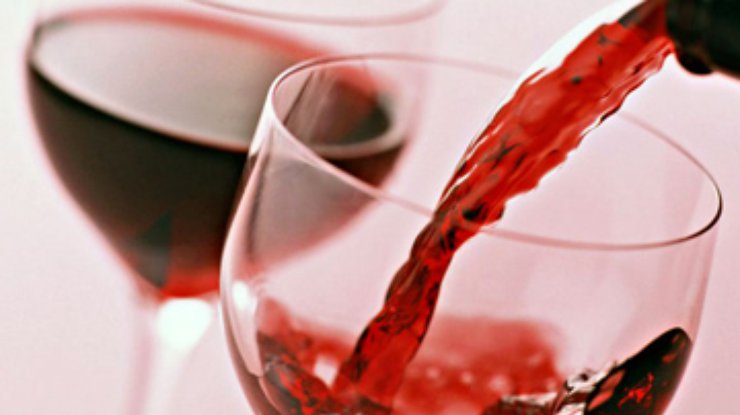 Украина занимает пятое место в мире по потреблению алкоголя