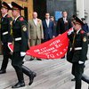 В Одессе обязали вывешивать Знамя Победы на праздники