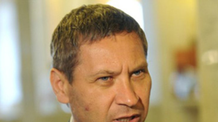 Лукьянов: Позиция Хары идет вразрез с позицией Партии регионов