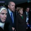 Ангела Меркель недовольна турецкой диаспорой в Германии