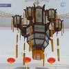 Китайским "дворцовым фонарям" угрожает исчезновение