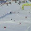 На Буковине прошли лыжные соревнования среди спортсменов-инвалидов