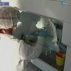 Вирус АН1N1 выявлен у пятерых пациентов на Ровенщине