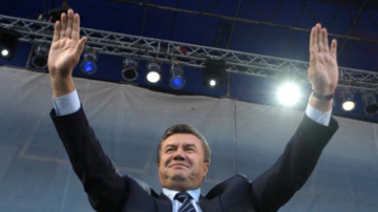 Политика Януковича дискриминирует женщин - правозащитники