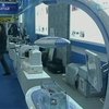 В Китае открылась выставка роботов, собранных аматорами