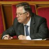 Симоненко внес в Раду смертную казнь