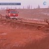 На Николаевском ГЗК скрывают информацию о выбросах красного шлама