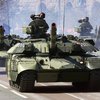 Украина вылетела из десятки крупнейших экспортеров оружия
