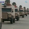 Саудовская Аравия ввела войска в Бахрейн