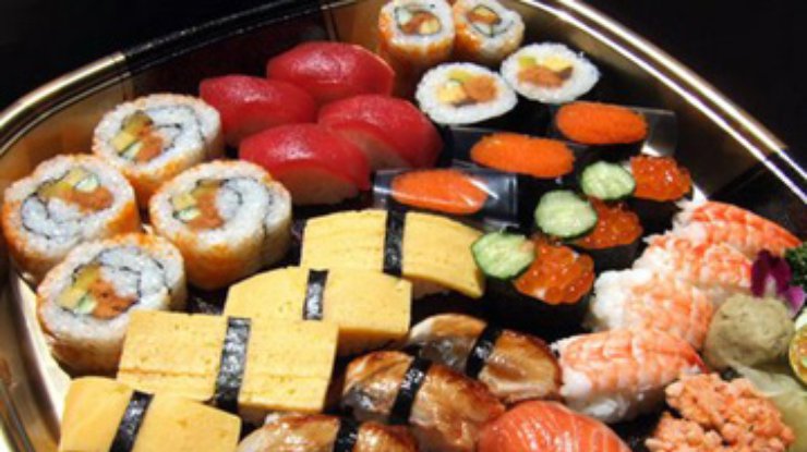 Из-за землетрясений в Японии суши-бары могут остаться без соевого соуса