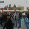 В Бахрейне протестующие недовольны вводом армии Саудовской Аравии