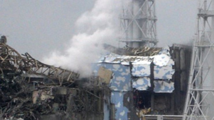 На "Фукусиме" зафиксирован резкий скачок радиации, персонал эвакуирован