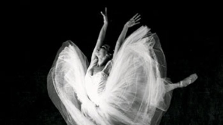 В Донецке пройдет Международный конкурс балета имени Сержа Лифаря