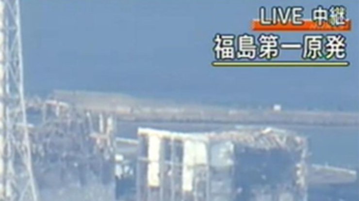 Госатомрегулирования: Авария на японской АЭС может иметь "чернобыльские последствия"