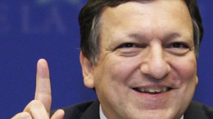 Баррозу откроет конференцию по ЧАЭС в Украине. Лукашенко не будет