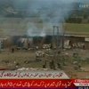 Американский беспилотный самолет обстрелял пакистанцев