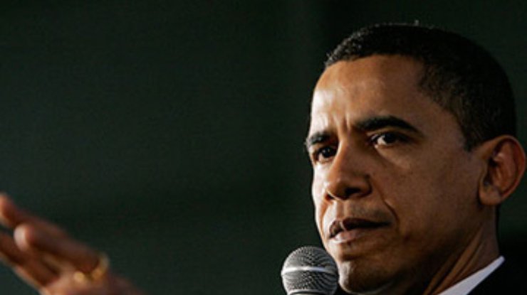Обама выдвинул Каддафи ультиматум