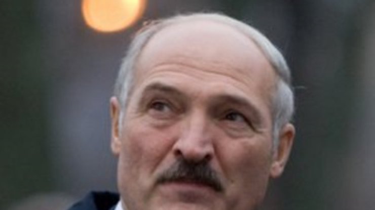 Лукашенко едет в Киев вопреки заявлениям Левочкина