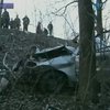В автомобильной аварии в Ривном погибли 5 человек