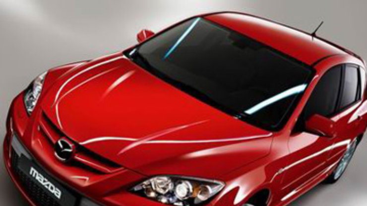 Mazda3 2011 удостоилась звания Top Safety Pick
