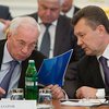 На Януковича с Азаровым пожаловались прокурору из-за "пленок Мельниченко"