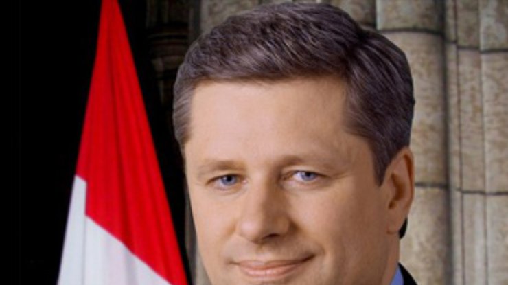 В Канаде выразили недоверие правительству