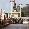 В Сирии в столкновениях с полицейскими снова погибли люди