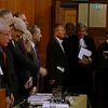 Суд в Гааге отказался рассматривать иск Грузии к России