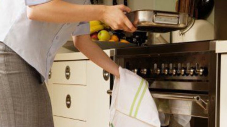 Обычное кухонное полотенце может стать угрозой здоровью