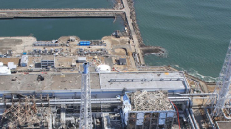 Более 3 тысяч тонн радиоактивной воды с "Фукусимы" сбросили в океан