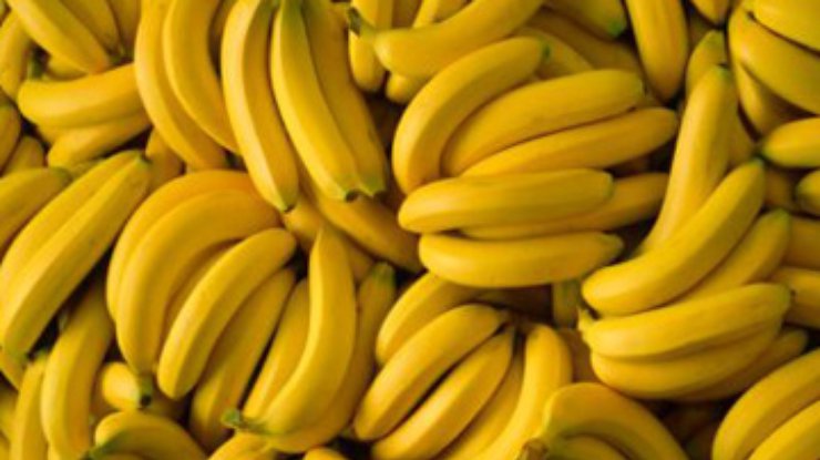 Сократить риск возникновения инсульта помогут бананы