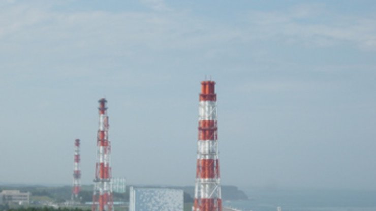 Уровень радиации в Фукусиме зашкаливает