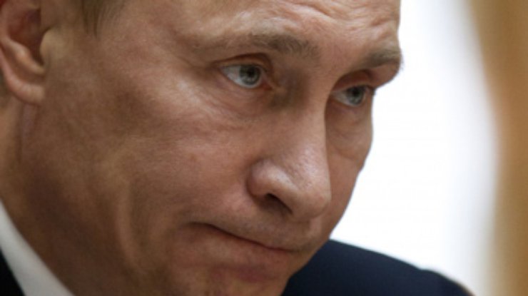 Путин предложил Украине поучаствовать в строительстве космодрома