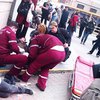 В минской больнице после теракта проходит лечение гражданка Украины