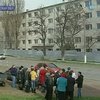 В Одесской области чиновники "забыли" поселить в общежитие людей