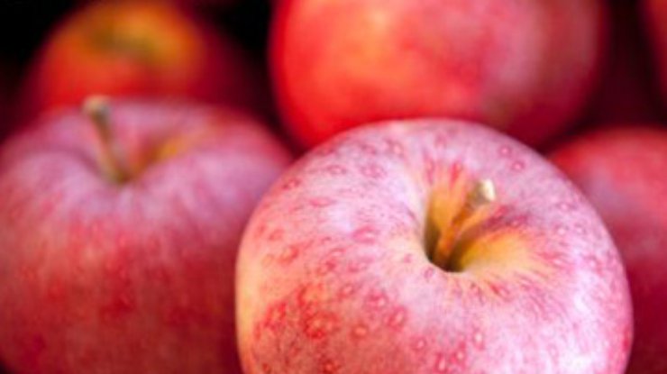 Польза от ежедневного потребления яблок неоценима - медики