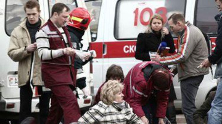 Все подозреваемые по делу о теракте в минском метро признали свою вину