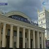 На Харьковском вокзале каждый полдень звучит живая музыка