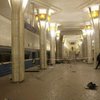 Бомбу, взорванную в метро, сделали не в Минске