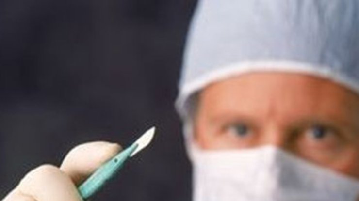 СМИ: В Украине пластического хирурга впервые осудили за неудачную операцию