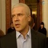 Главный оппозиционер Сербии попал в больницу из-за голодовки