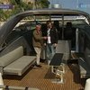 В рамках автосалона в Монако прошла выставка яхт класса люкс