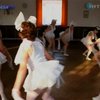 В Чехии существует балетная труппа, состоящая из пенсионерок