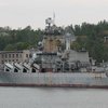 Россия пока не планирует покупать крейсер "Украина"