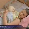 В Одесской области школьники собирали деньги для онкобольных ровесников
