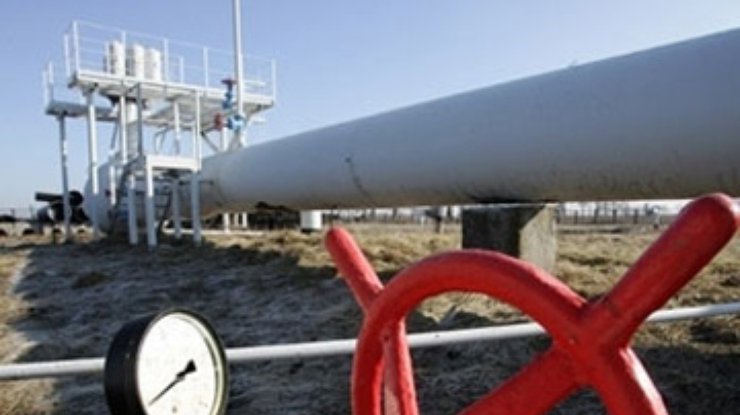 Через месяц Украина сможет оспорить газовые контракты с Москвой - СМИ