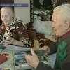 На Буковине пара отмечает 70-летие совместной жизни