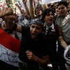 В Сирии опять расстреляли демонстрацию