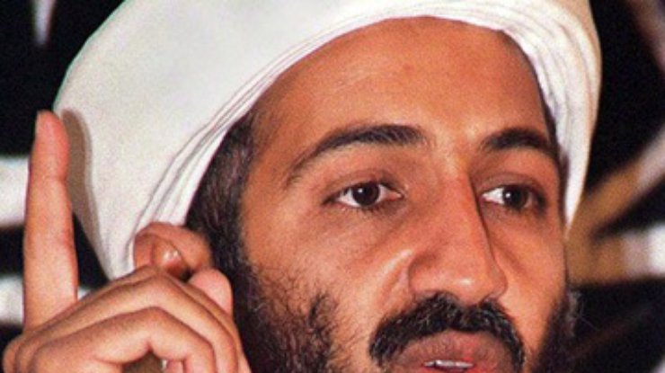 Разведка Ирана: Бен Ладен умер от болезни задолго до операции США