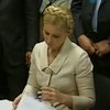 Суд по делу Тимошенко все-таки разрешили снимать на видео